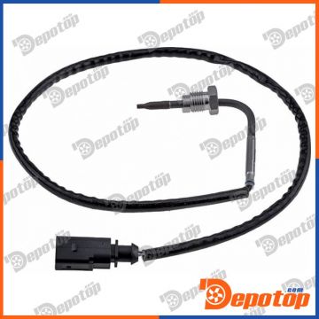 Capteur de température d'échappement pour VW | EGT-WW-083, 30SKV388